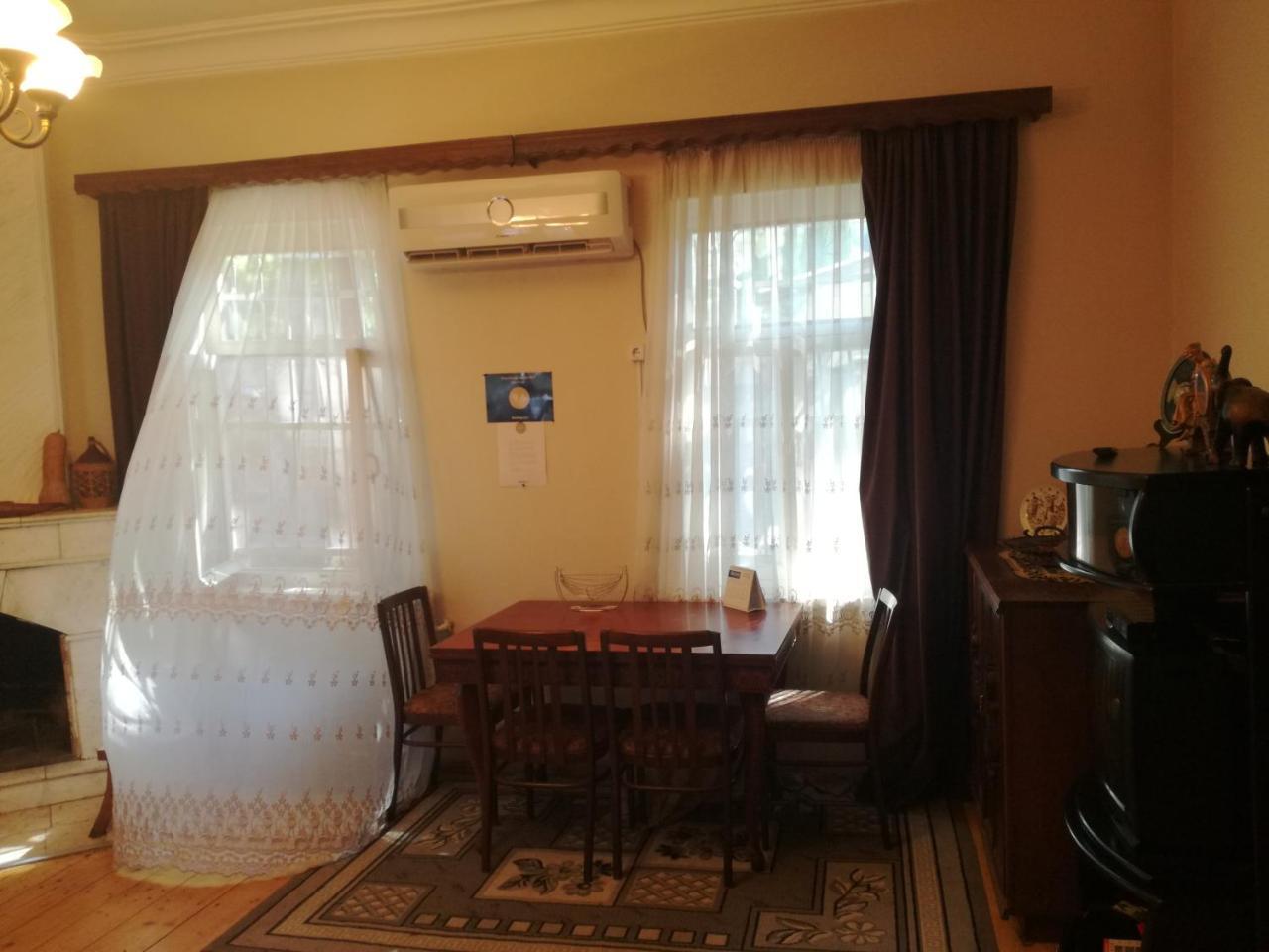 Keta House Apartment Tbilisi ภายนอก รูปภาพ