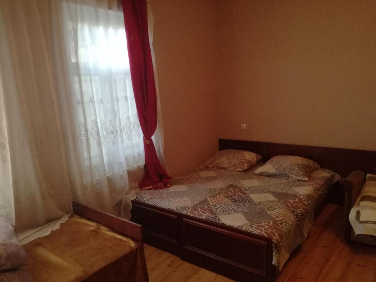 Keta House Apartment Tbilisi ภายนอก รูปภาพ